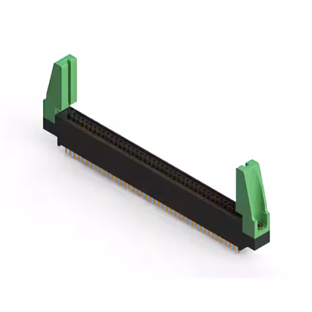 395-084-525-888 EDAC Inc.  Edgeboard Connectors